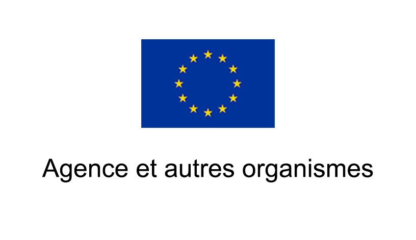 photo of Agencies and other bodies