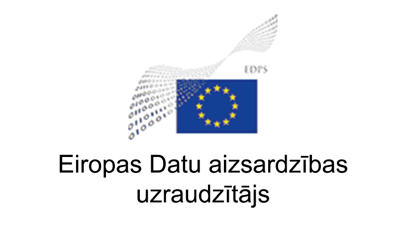 photo of European Data Protection Supervisor