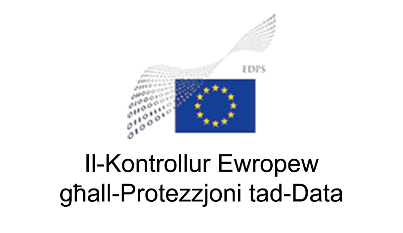 photo of European Data Protection Supervisor